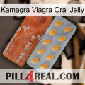 Kamagra Viagra Oral Jelly 43